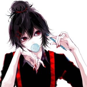 Meet your Posher, Olivia